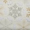 DII&#xAE; Embroidered Snowflake Placemats, 4ct.